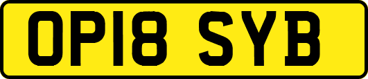 OP18SYB