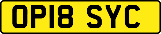 OP18SYC