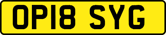 OP18SYG