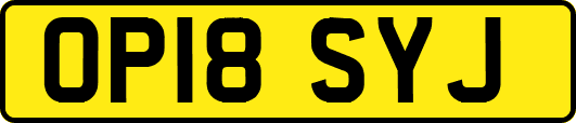 OP18SYJ
