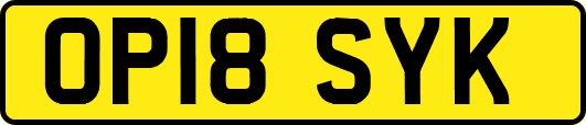 OP18SYK