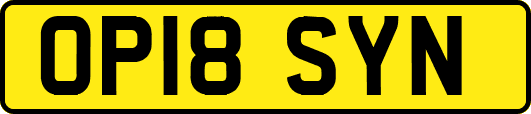 OP18SYN