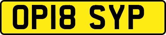 OP18SYP