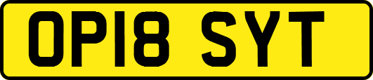 OP18SYT
