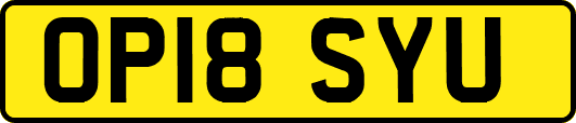 OP18SYU