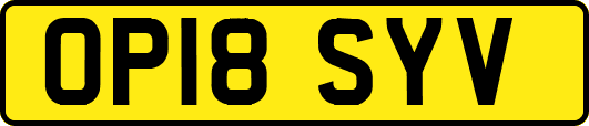 OP18SYV