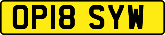 OP18SYW