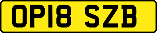 OP18SZB