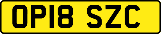 OP18SZC