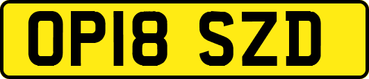 OP18SZD