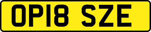OP18SZE
