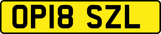 OP18SZL