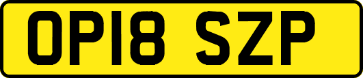 OP18SZP
