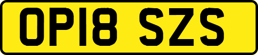 OP18SZS