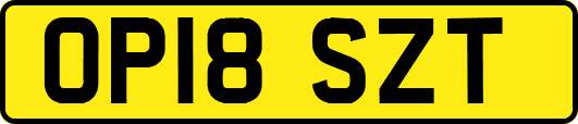 OP18SZT