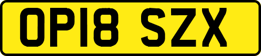 OP18SZX