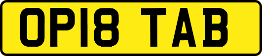 OP18TAB