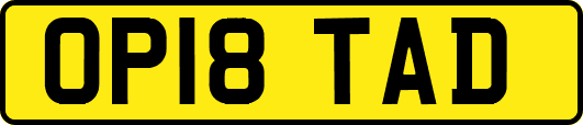 OP18TAD