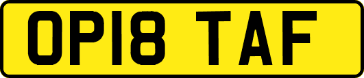 OP18TAF