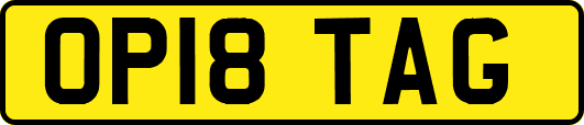 OP18TAG