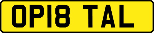 OP18TAL