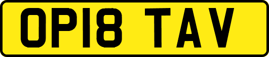 OP18TAV