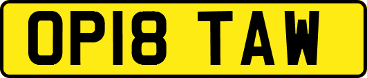 OP18TAW