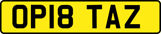 OP18TAZ