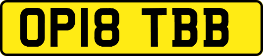 OP18TBB