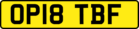 OP18TBF