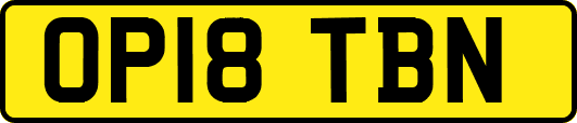 OP18TBN