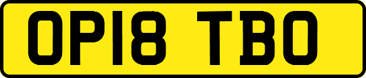 OP18TBO