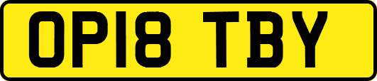 OP18TBY