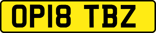 OP18TBZ