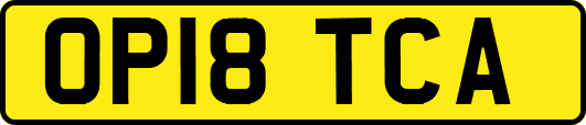 OP18TCA