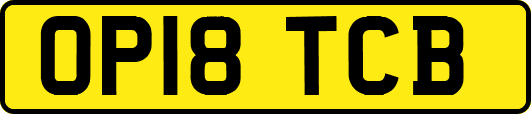 OP18TCB