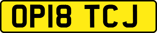 OP18TCJ