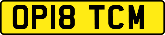 OP18TCM
