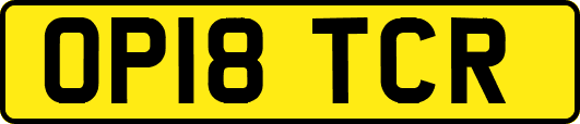 OP18TCR