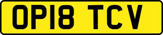 OP18TCV