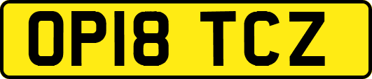 OP18TCZ