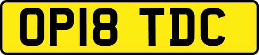 OP18TDC
