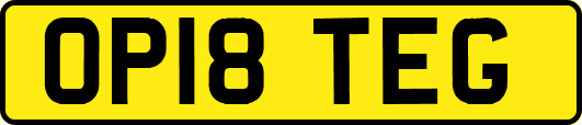 OP18TEG