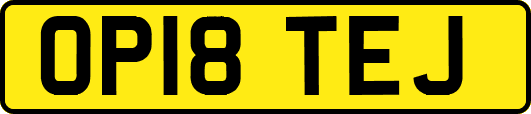 OP18TEJ