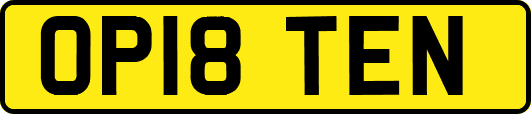 OP18TEN