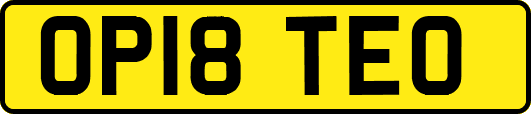 OP18TEO