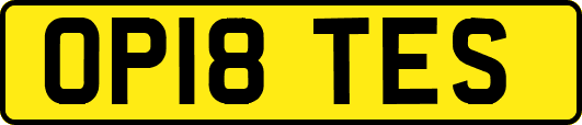 OP18TES