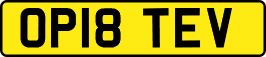OP18TEV