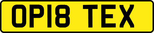OP18TEX