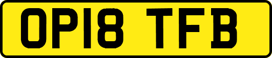 OP18TFB